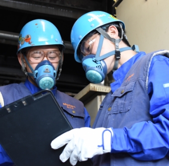 小山三交代制②