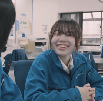 本社・小山工場　事務/営業１