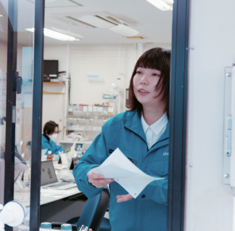 本社・小山工場　事務/営業２