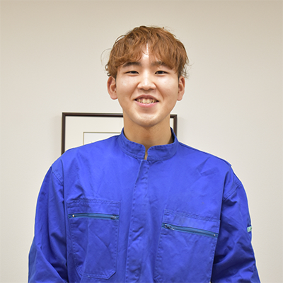 S.Sさん通常時写真